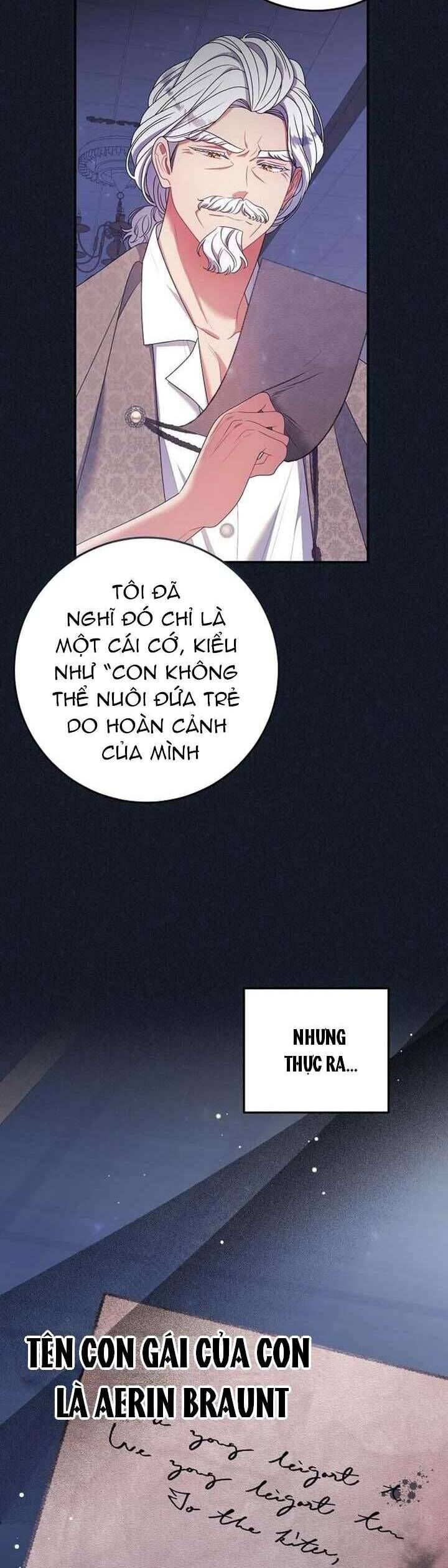 Tôi Đã Có Một Gia Đình Mới Mà Trước Đó Không Nằm Trong Kế Hoạch Nhận Nuôi. Chap 37 - Next Chap 38