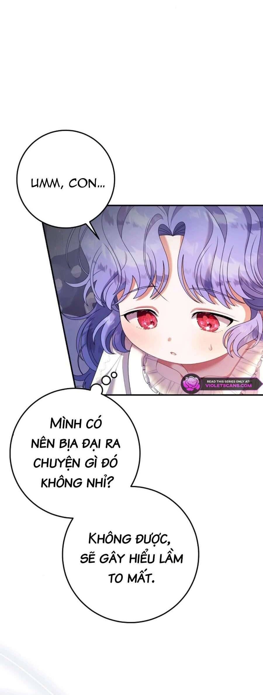 Tôi Đã Có Một Gia Đình Mới Mà Trước Đó Không Nằm Trong Kế Hoạch Nhận Nuôi. Chap 38 - Next Chap 39