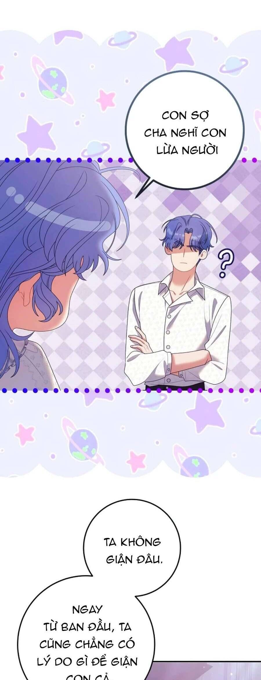 Tôi Đã Có Một Gia Đình Mới Mà Trước Đó Không Nằm Trong Kế Hoạch Nhận Nuôi. Chap 38 - Next Chap 39