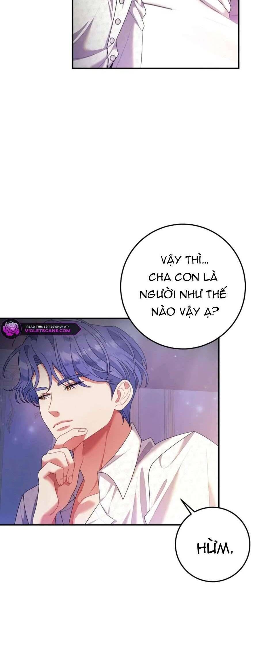 Tôi Đã Có Một Gia Đình Mới Mà Trước Đó Không Nằm Trong Kế Hoạch Nhận Nuôi. Chap 38 - Next Chap 39