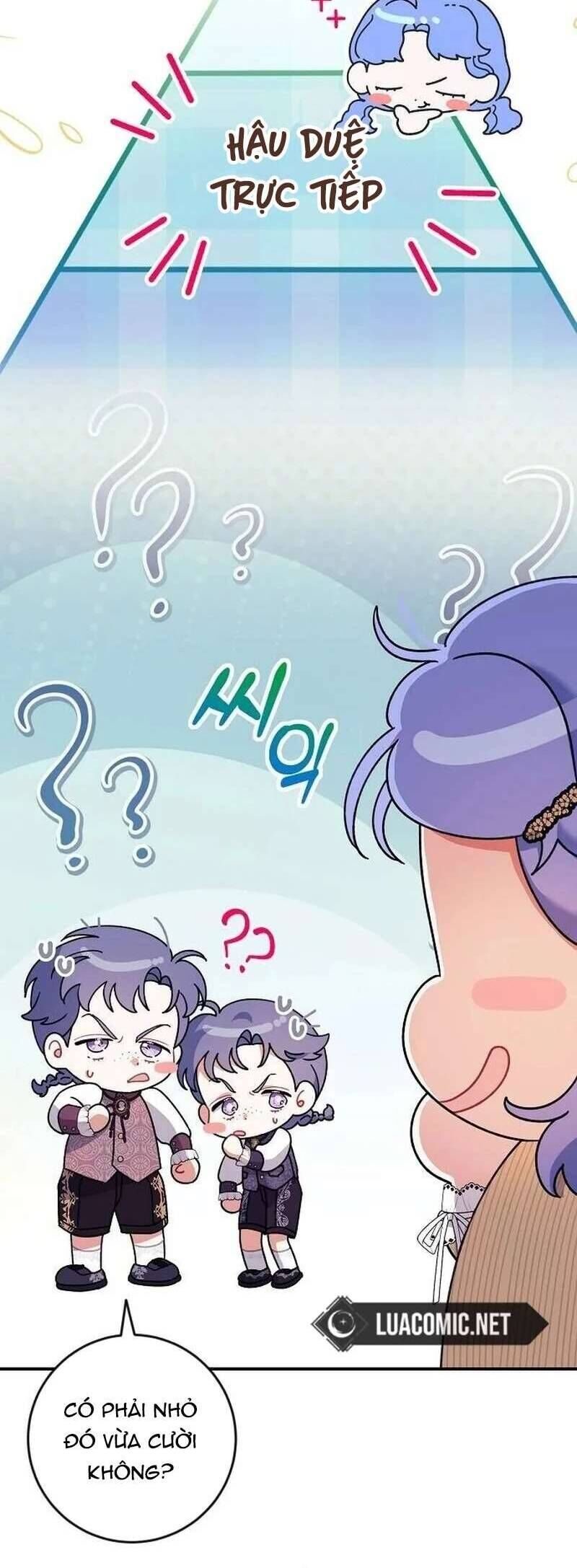 Tôi Đã Có Một Gia Đình Mới Mà Trước Đó Không Nằm Trong Kế Hoạch Nhận Nuôi. Chap 4 - Next Chap 5