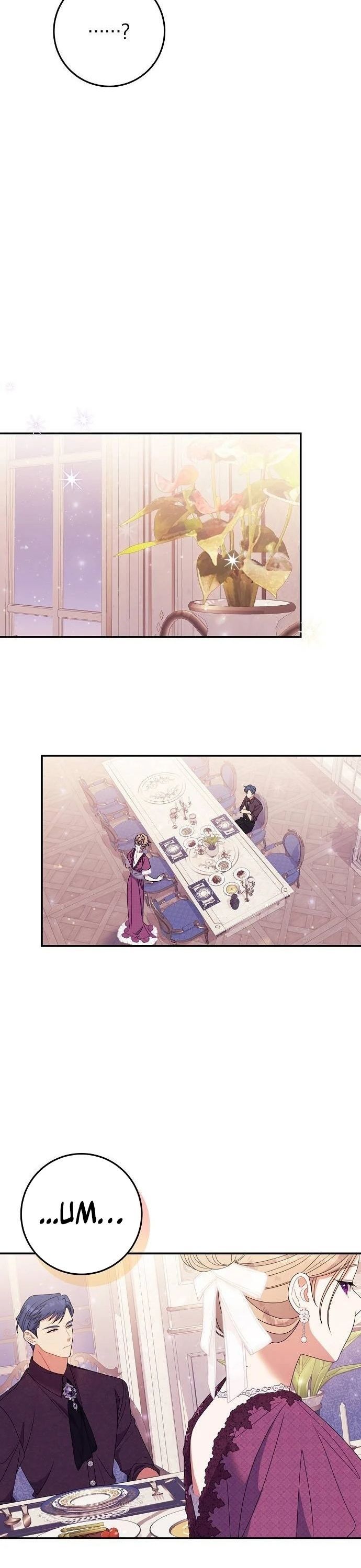 Tôi Đã Có Một Gia Đình Mới Mà Trước Đó Không Nằm Trong Kế Hoạch Nhận Nuôi. Chap 40 - Next Chap 41