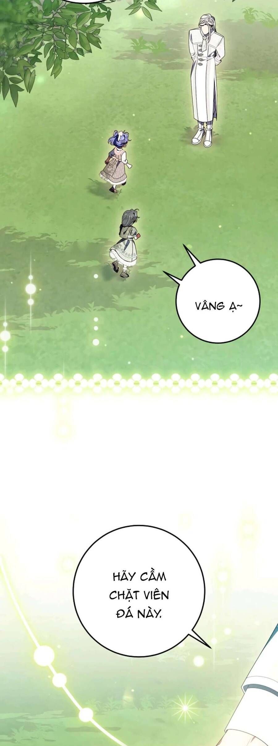 Tôi Đã Có Một Gia Đình Mới Mà Trước Đó Không Nằm Trong Kế Hoạch Nhận Nuôi. Chap 43 - Next Chap 44