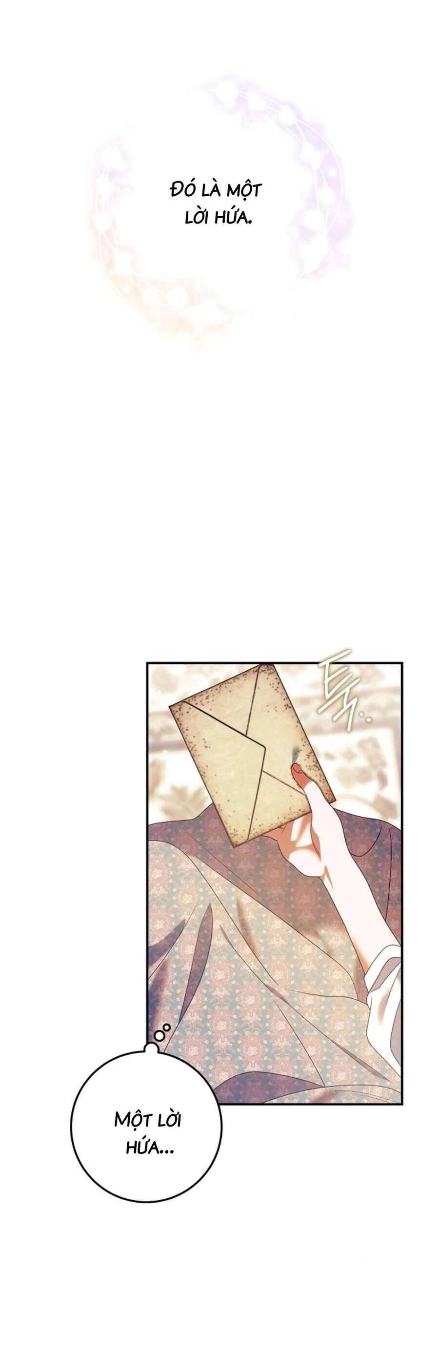 Tôi Đã Có Một Gia Đình Mới Mà Trước Đó Không Nằm Trong Kế Hoạch Nhận Nuôi. Chap 43 - Next Chap 44