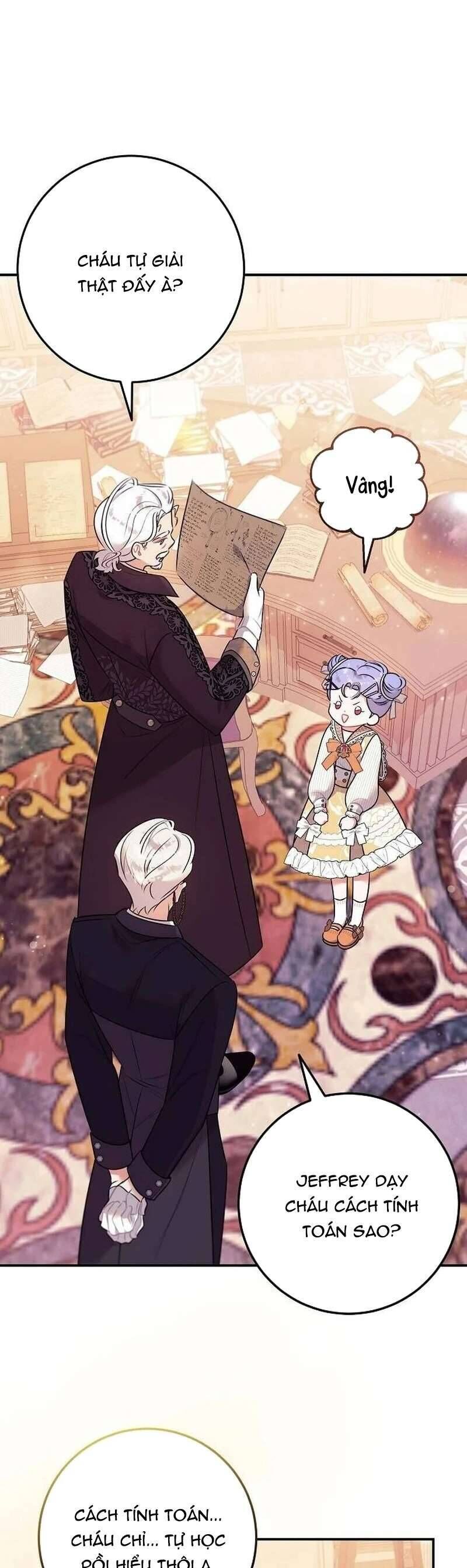 Tôi Đã Có Một Gia Đình Mới Mà Trước Đó Không Nằm Trong Kế Hoạch Nhận Nuôi. Chap 6 - Next Chap 7