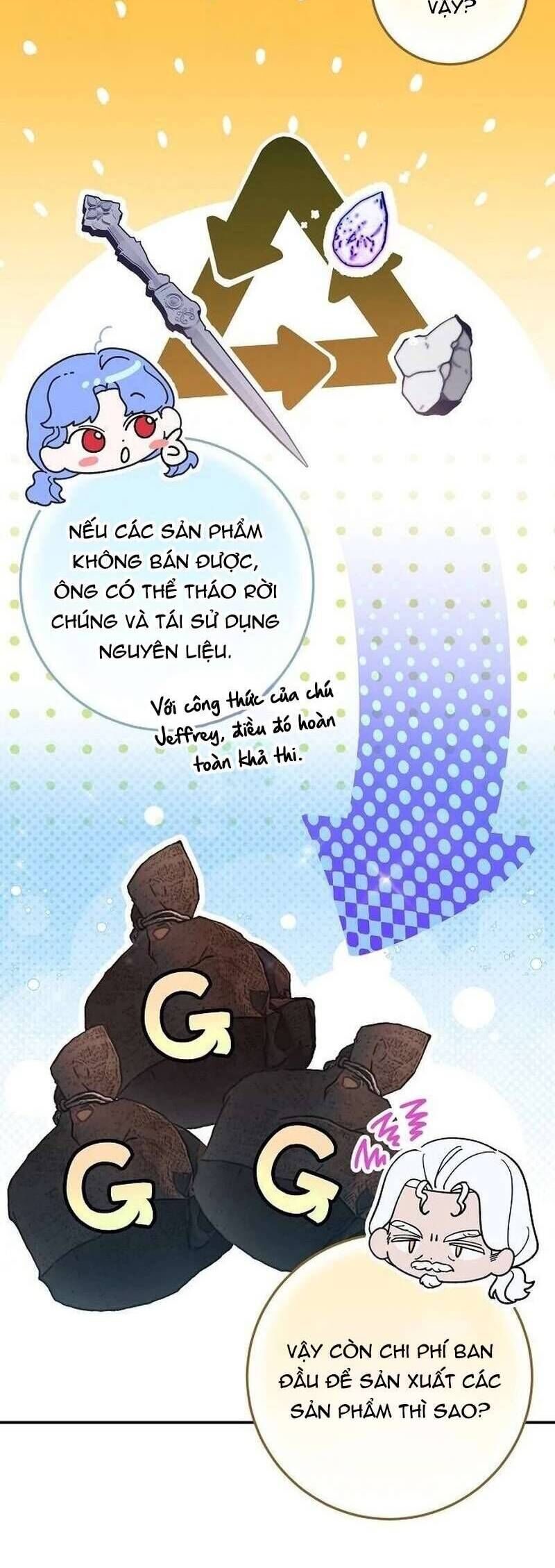 Tôi Đã Có Một Gia Đình Mới Mà Trước Đó Không Nằm Trong Kế Hoạch Nhận Nuôi. Chap 7 - Next Chap 8