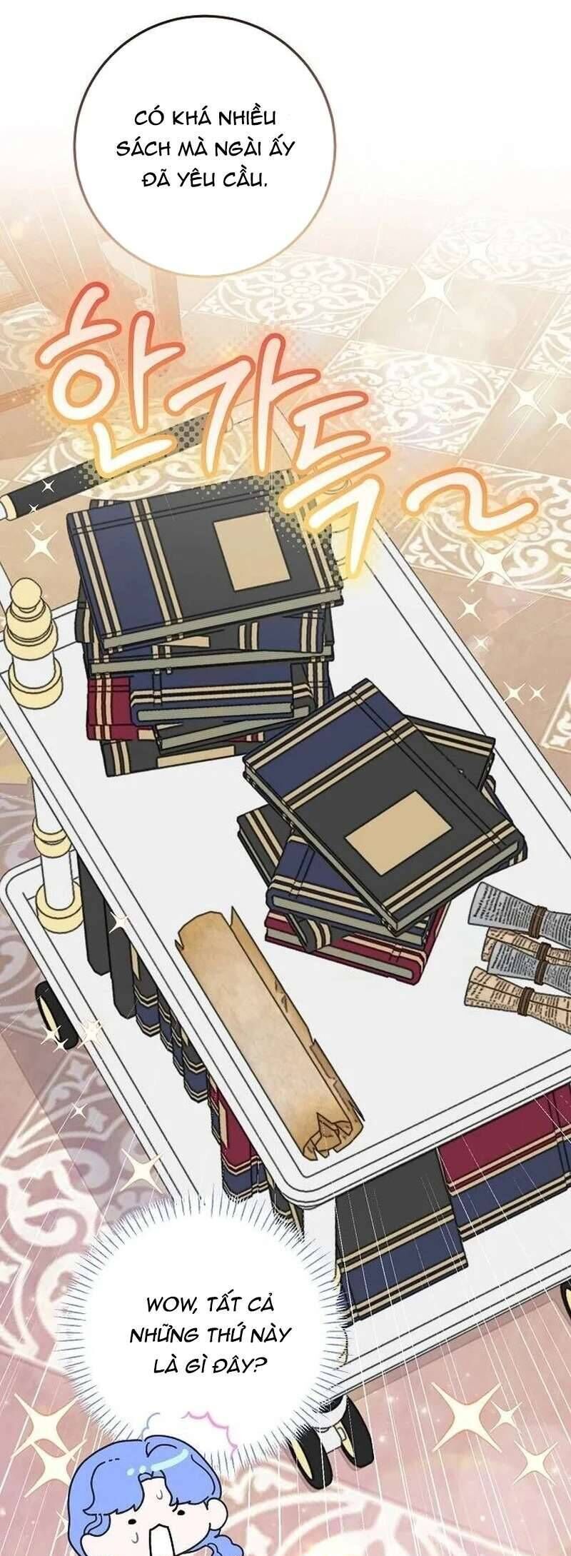 Tôi Đã Có Một Gia Đình Mới Mà Trước Đó Không Nằm Trong Kế Hoạch Nhận Nuôi. Chap 8 - Next Chap 9