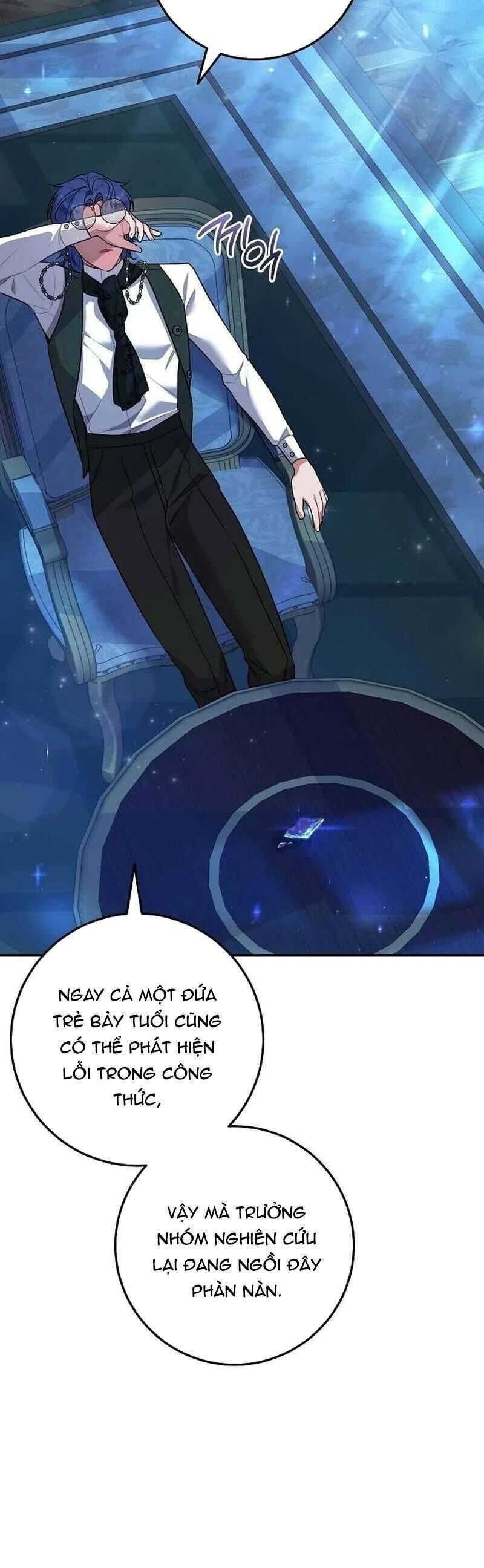 Tôi Đã Có Một Gia Đình Mới Mà Trước Đó Không Nằm Trong Kế Hoạch Nhận Nuôi. Chap 8 - Next Chap 9