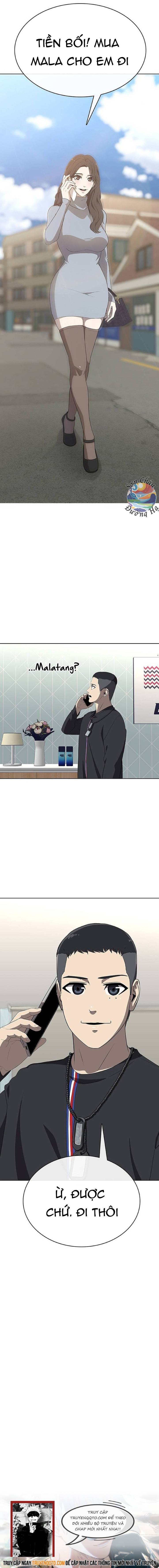 Bảy Lần Làm Binh Nhì Chap 14 - Next Chap 15