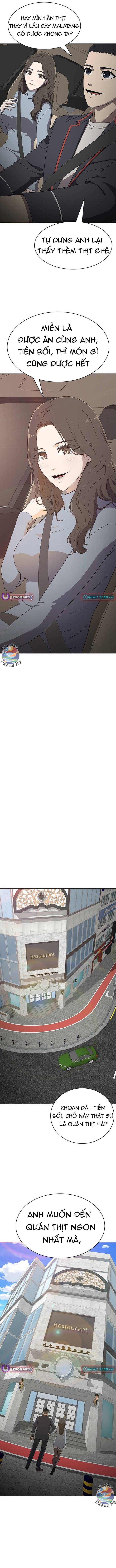 Bảy Lần Làm Binh Nhì Chap 15 - Next Chap 16