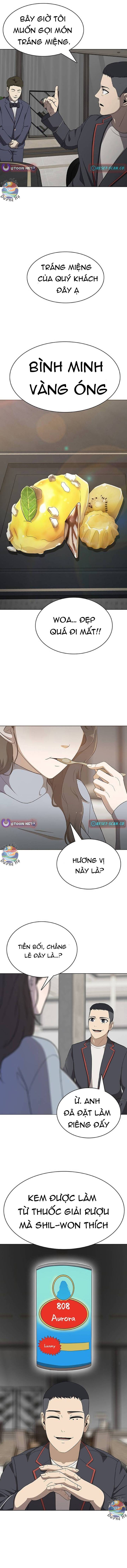 Bảy Lần Làm Binh Nhì Chap 15 - Next Chap 16