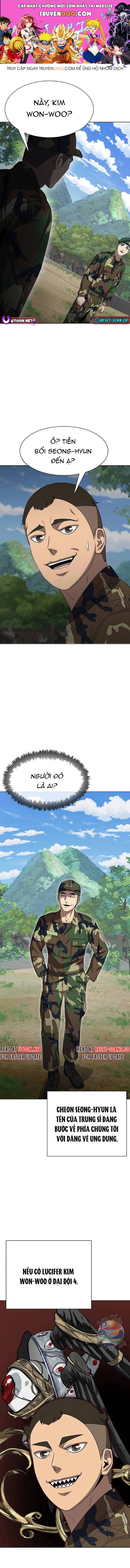 Bảy Lần Làm Binh Nhì Chap 4 - Next Chap 5