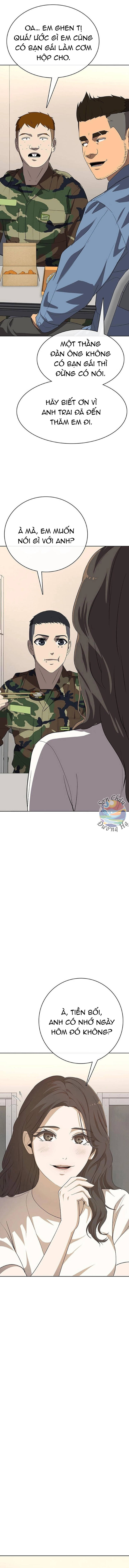 Bảy Lần Làm Binh Nhì Chap 7 - Next Chap 8