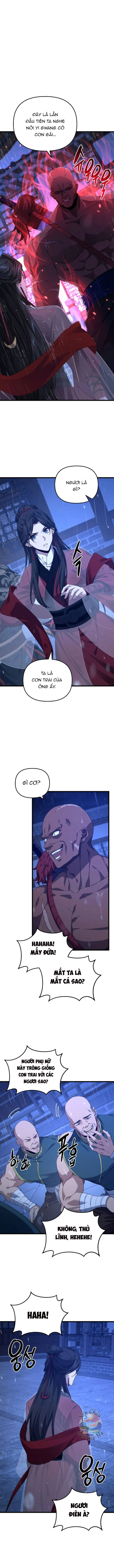 Hoàn Sinh Võ Thần Chap 18 - Next Chap 19