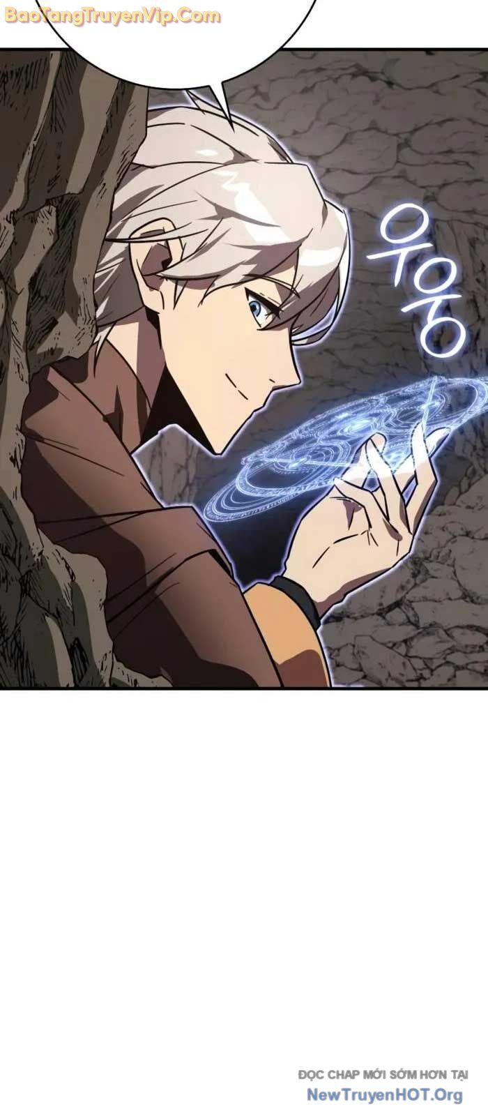 Pháp Sư Thiên Tài Phá Vỡ Giới Hạn Chap 10 - Next Chap 11