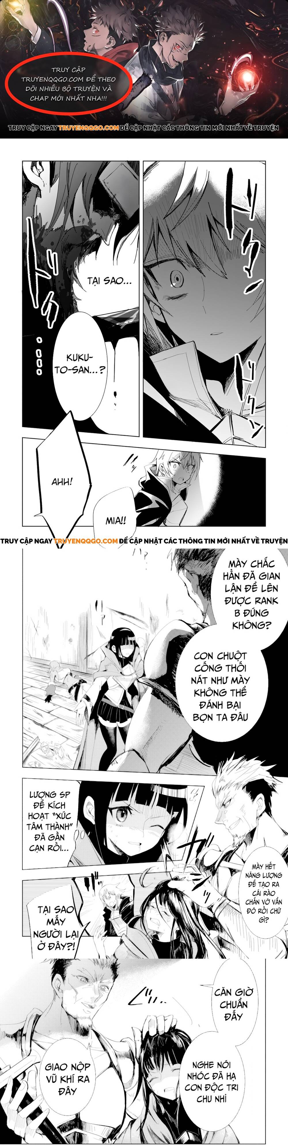 Isekai De Saikyou No Skill Wo Umidaseta Node, Hitasura Musou Suru Koto Ni Shimashita. ~Ore Dake Ga Skill No Suuchi Wo Katte Ni Sousa~ Chap 5 - Next Chap 6