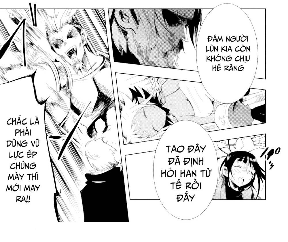 Isekai De Saikyou No Skill Wo Umidaseta Node, Hitasura Musou Suru Koto Ni Shimashita. ~Ore Dake Ga Skill No Suuchi Wo Katte Ni Sousa~ Chap 5 - Next Chap 6