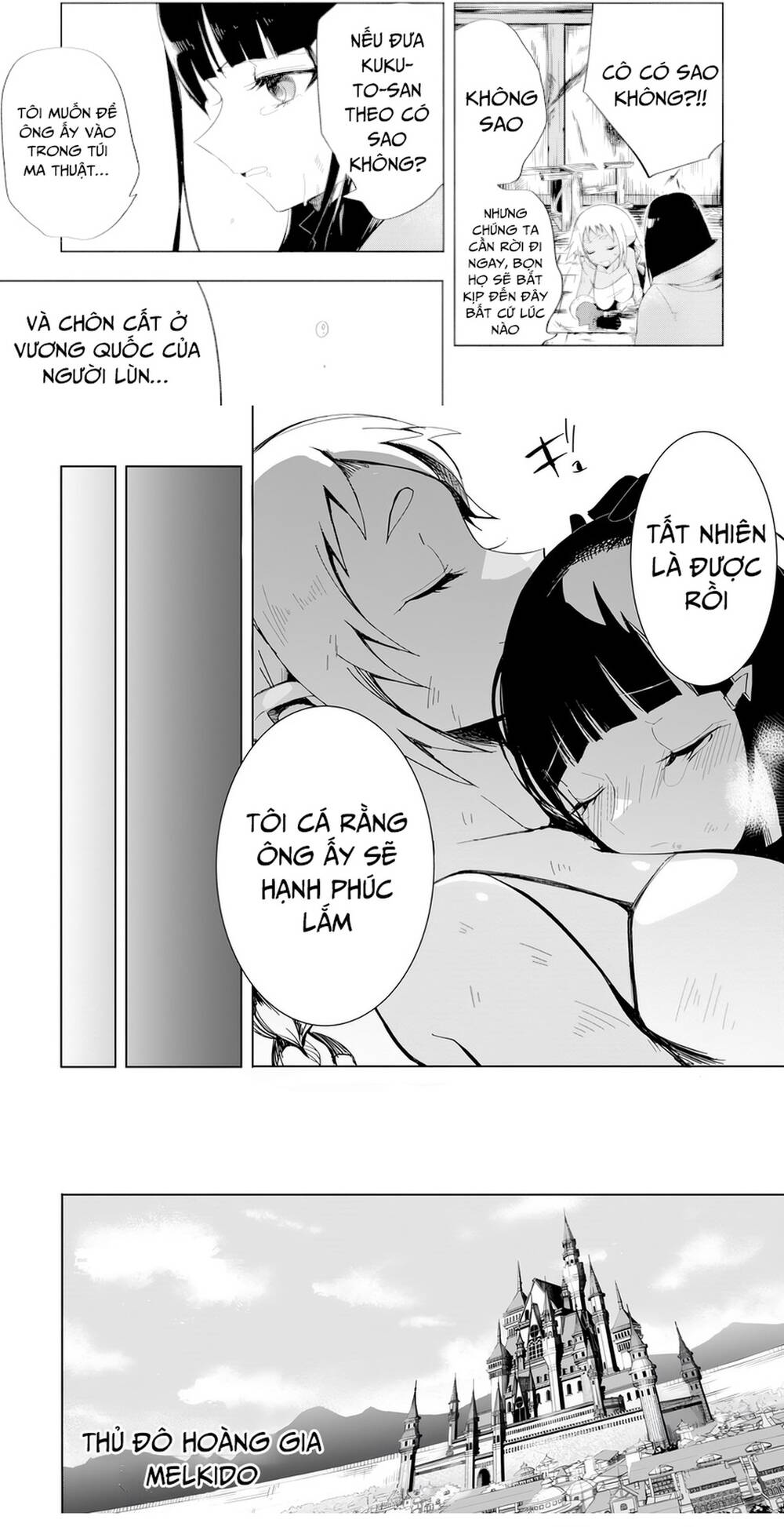 Isekai De Saikyou No Skill Wo Umidaseta Node, Hitasura Musou Suru Koto Ni Shimashita. ~Ore Dake Ga Skill No Suuchi Wo Katte Ni Sousa~ Chap 5 - Next Chap 6