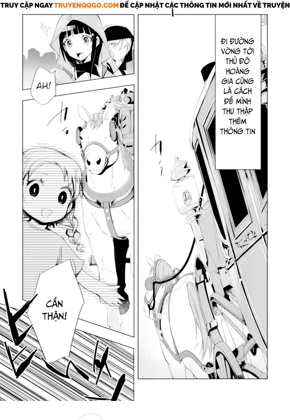 Isekai De Saikyou No Skill Wo Umidaseta Node, Hitasura Musou Suru Koto Ni Shimashita. ~Ore Dake Ga Skill No Suuchi Wo Katte Ni Sousa~ Chap 5 - Next Chap 6