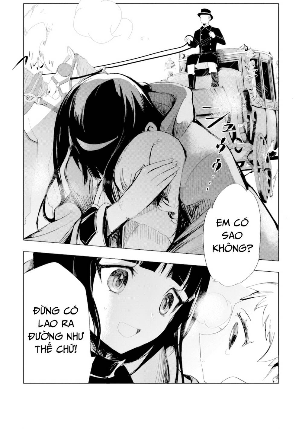 Isekai De Saikyou No Skill Wo Umidaseta Node, Hitasura Musou Suru Koto Ni Shimashita. ~Ore Dake Ga Skill No Suuchi Wo Katte Ni Sousa~ Chap 5 - Next Chap 6