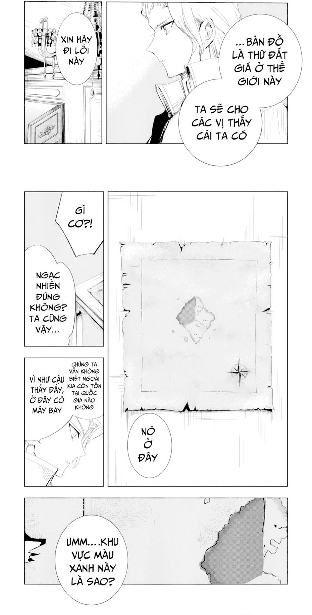 Isekai De Saikyou No Skill Wo Umidaseta Node, Hitasura Musou Suru Koto Ni Shimashita. ~Ore Dake Ga Skill No Suuchi Wo Katte Ni Sousa~ Chap 5 - Next Chap 6