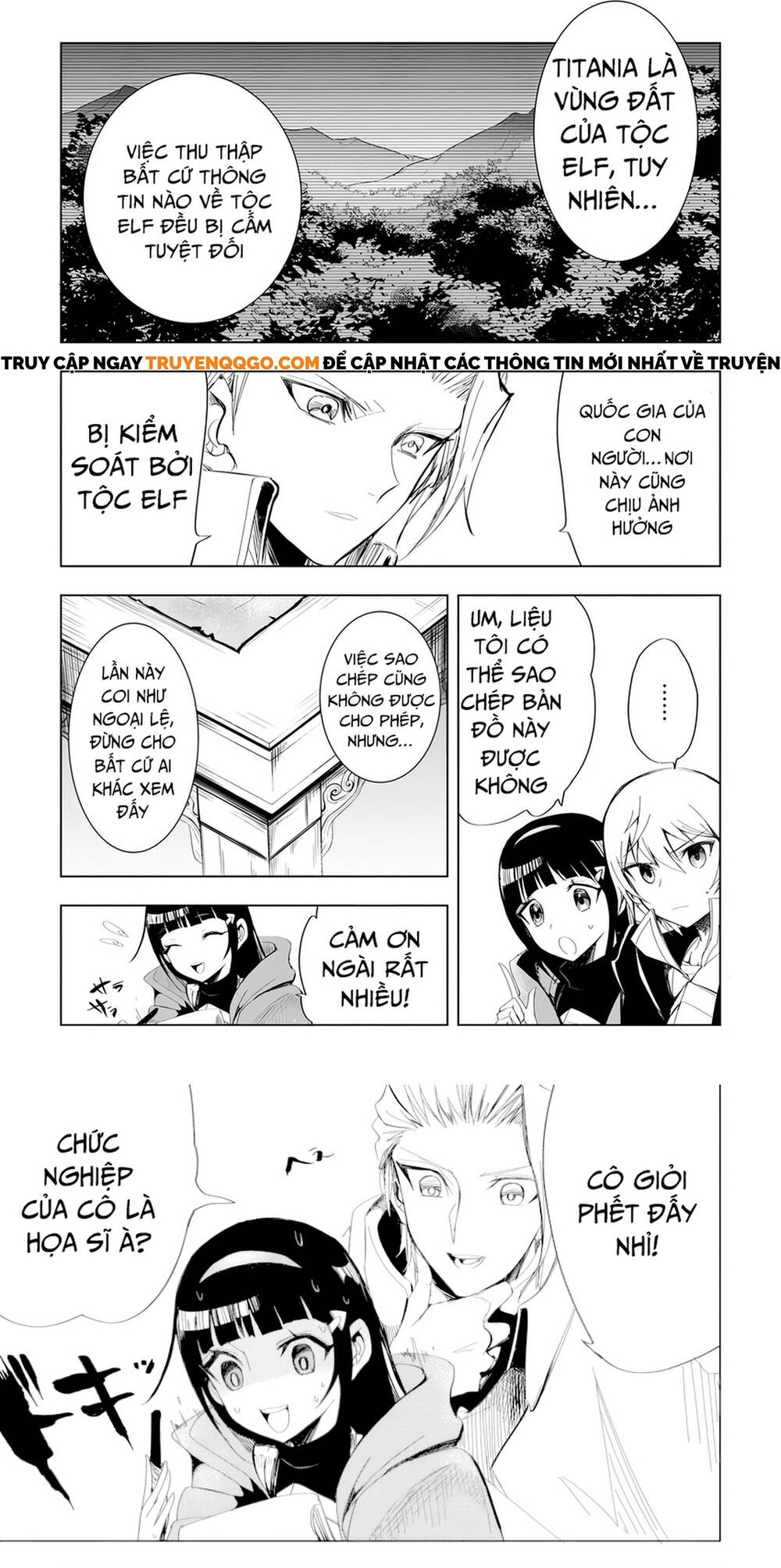 Isekai De Saikyou No Skill Wo Umidaseta Node, Hitasura Musou Suru Koto Ni Shimashita. ~Ore Dake Ga Skill No Suuchi Wo Katte Ni Sousa~ Chap 5 - Next Chap 6