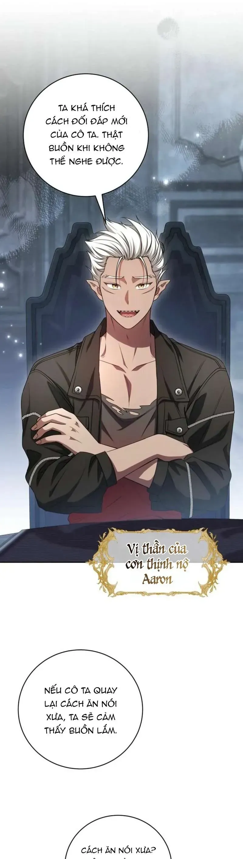 Quỷ Ám Chap 23 - Next Chap 24