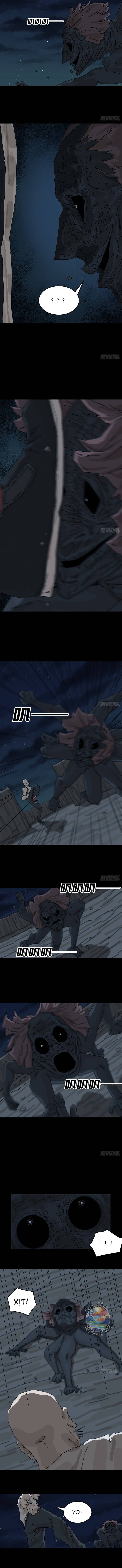 Sơn Quỷ Chap 17 - Next Chap 18