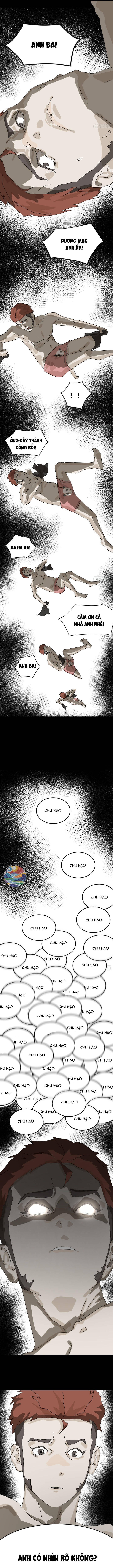 Sơn Quỷ Chap 8 - Next Chap 9