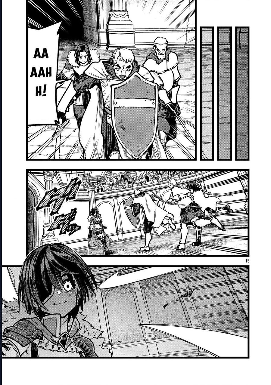 Chuyển Sinh Lần Cuối ~ Tôi, Kẻ Liên Tục Nhận Kỹ Năng Rác, Và Những Đồng Đội Mạnh Nhất Ở Các Dị Giới ~ Chap 10 - Next Chap 11