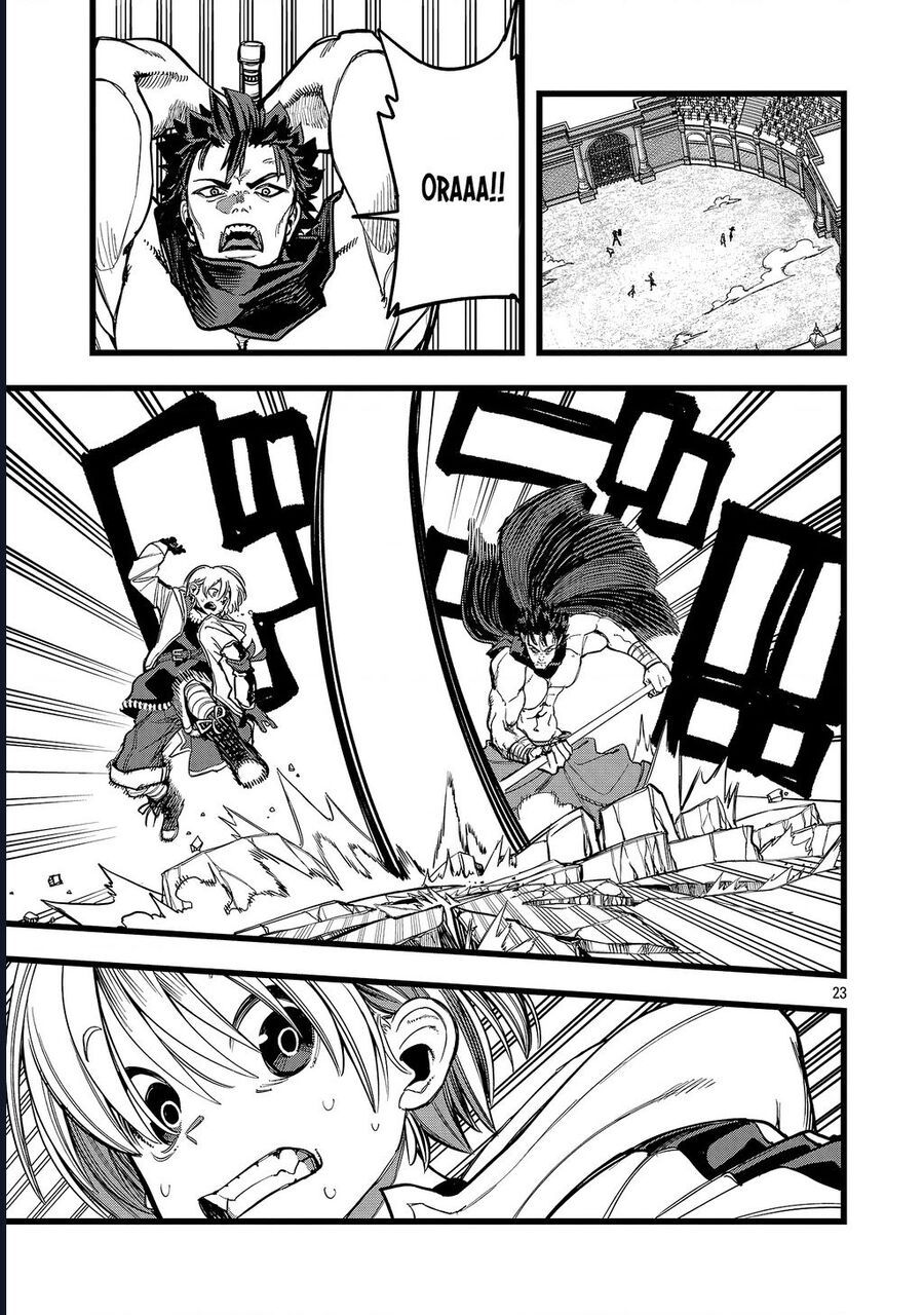 Chuyển Sinh Lần Cuối ~ Tôi, Kẻ Liên Tục Nhận Kỹ Năng Rác, Và Những Đồng Đội Mạnh Nhất Ở Các Dị Giới ~ Chap 10 - Next Chap 11