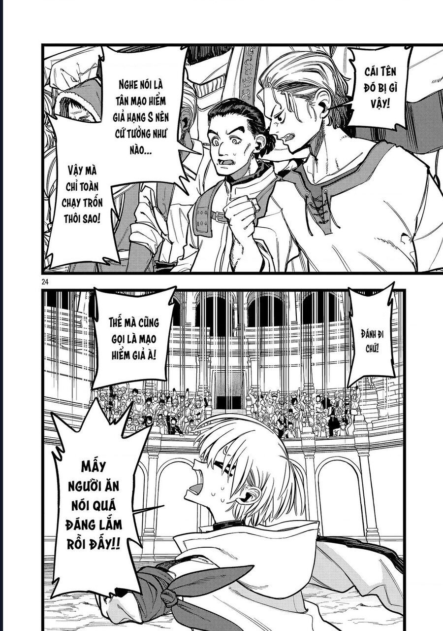 Chuyển Sinh Lần Cuối ~ Tôi, Kẻ Liên Tục Nhận Kỹ Năng Rác, Và Những Đồng Đội Mạnh Nhất Ở Các Dị Giới ~ Chap 10 - Next Chap 11