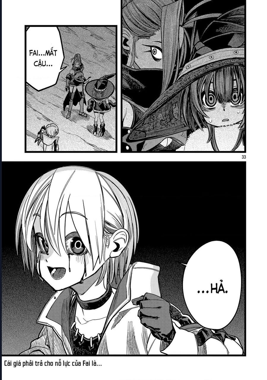 Chuyển Sinh Lần Cuối ~ Tôi, Kẻ Liên Tục Nhận Kỹ Năng Rác, Và Những Đồng Đội Mạnh Nhất Ở Các Dị Giới ~ Chap 10 - Next Chap 11