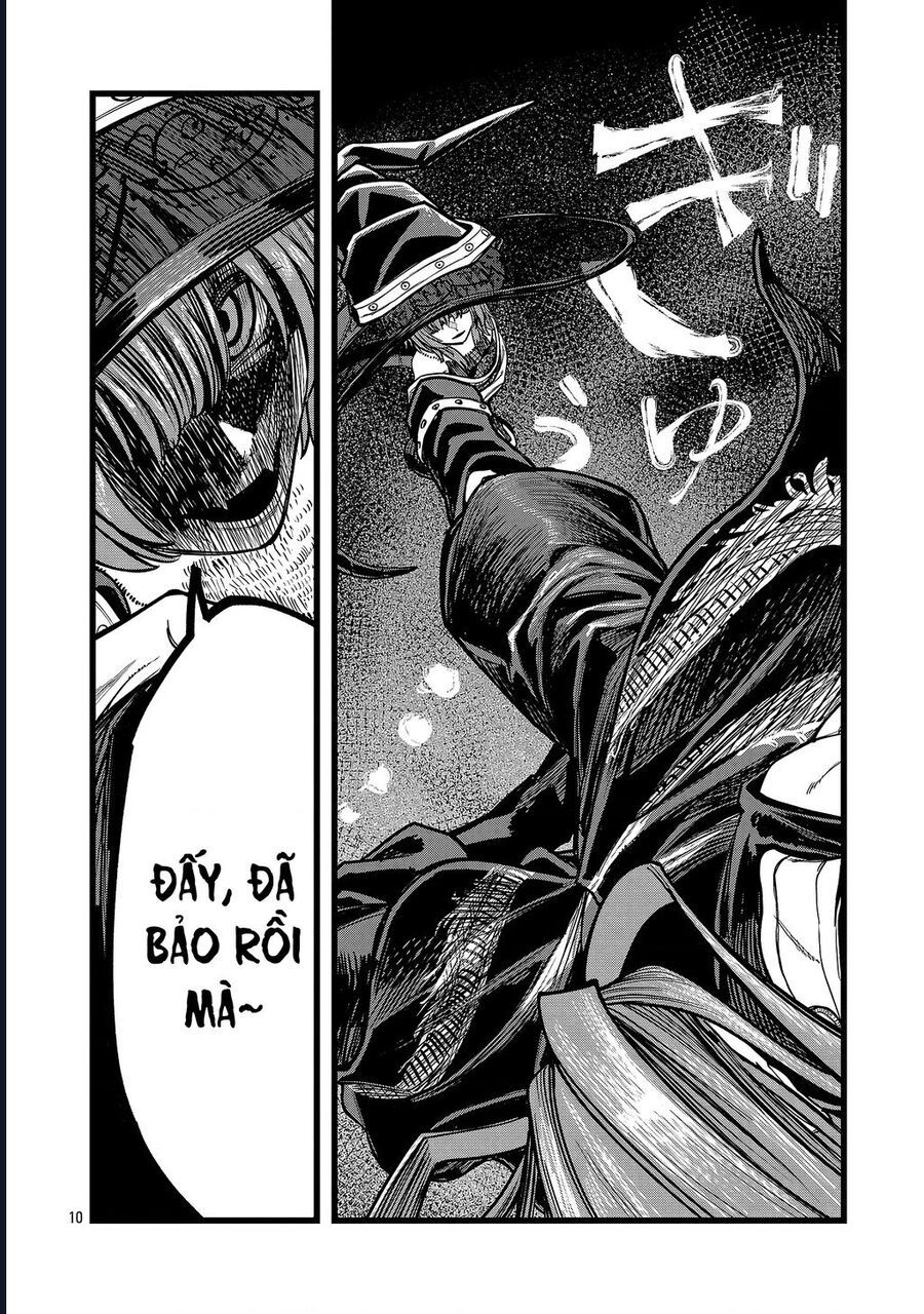 Chuyển Sinh Lần Cuối ~ Tôi, Kẻ Liên Tục Nhận Kỹ Năng Rác, Và Những Đồng Đội Mạnh Nhất Ở Các Dị Giới ~ Chap 12 - Next Chap 13