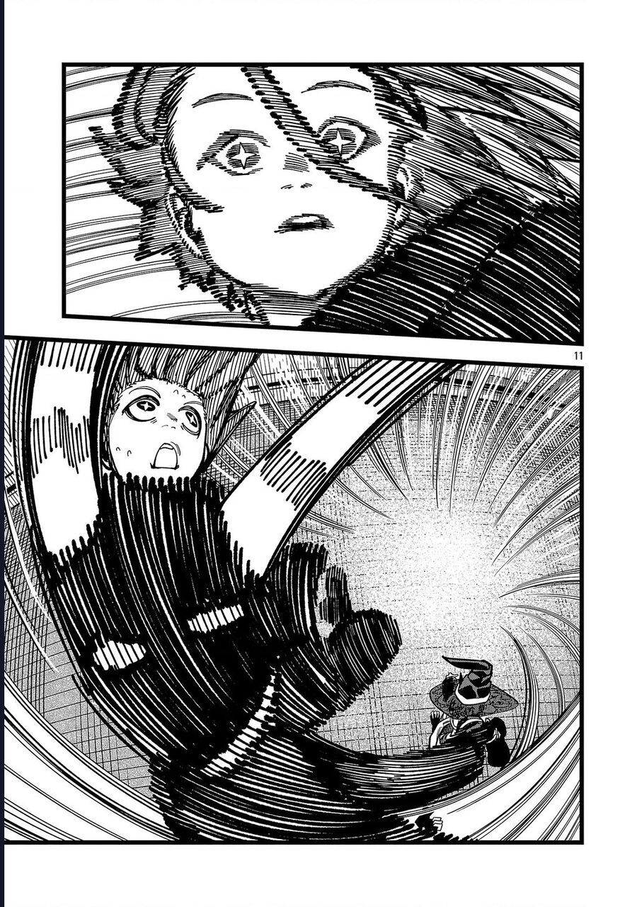 Chuyển Sinh Lần Cuối ~ Tôi, Kẻ Liên Tục Nhận Kỹ Năng Rác, Và Những Đồng Đội Mạnh Nhất Ở Các Dị Giới ~ Chap 12 - Next Chap 13