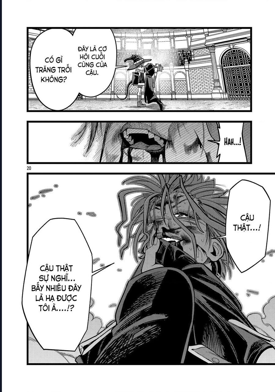 Chuyển Sinh Lần Cuối ~ Tôi, Kẻ Liên Tục Nhận Kỹ Năng Rác, Và Những Đồng Đội Mạnh Nhất Ở Các Dị Giới ~ Chap 12 - Next Chap 13