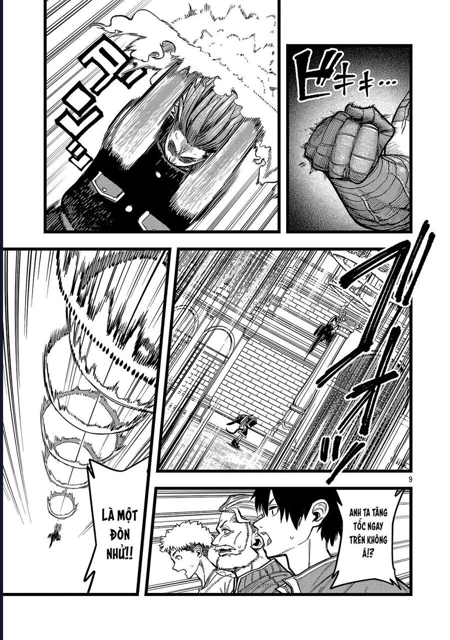 Chuyển Sinh Lần Cuối ~ Tôi, Kẻ Liên Tục Nhận Kỹ Năng Rác, Và Những Đồng Đội Mạnh Nhất Ở Các Dị Giới ~ Chap 12 - Next Chap 13