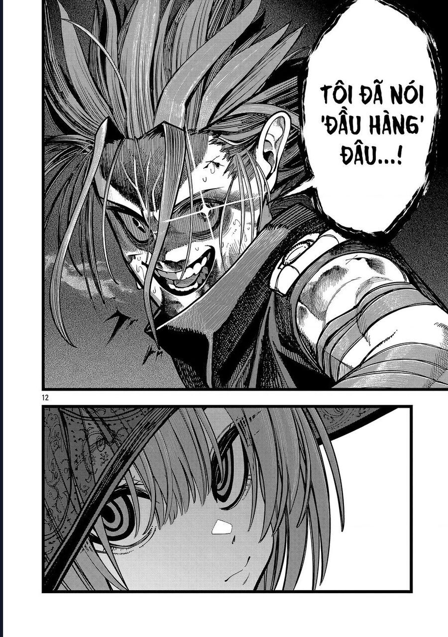 Chuyển Sinh Lần Cuối ~ Tôi, Kẻ Liên Tục Nhận Kỹ Năng Rác, Và Những Đồng Đội Mạnh Nhất Ở Các Dị Giới ~ Chap 13 - Next Chap 14