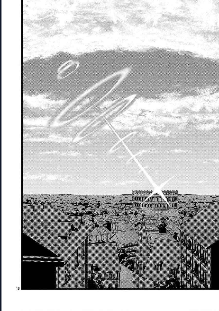 Chuyển Sinh Lần Cuối ~ Tôi, Kẻ Liên Tục Nhận Kỹ Năng Rác, Và Những Đồng Đội Mạnh Nhất Ở Các Dị Giới ~ Chap 13 - Next Chap 14