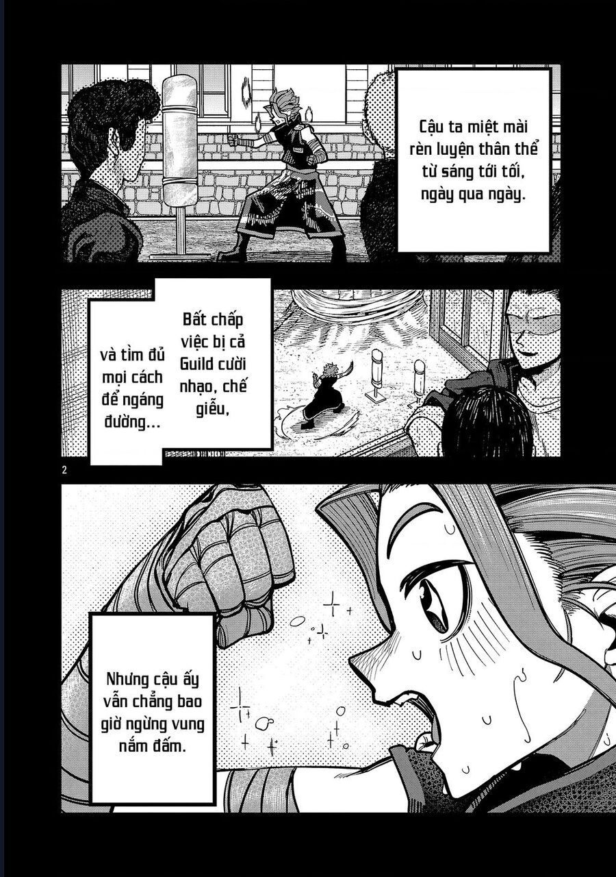 Chuyển Sinh Lần Cuối ~ Tôi, Kẻ Liên Tục Nhận Kỹ Năng Rác, Và Những Đồng Đội Mạnh Nhất Ở Các Dị Giới ~ Chap 13 - Next Chap 14