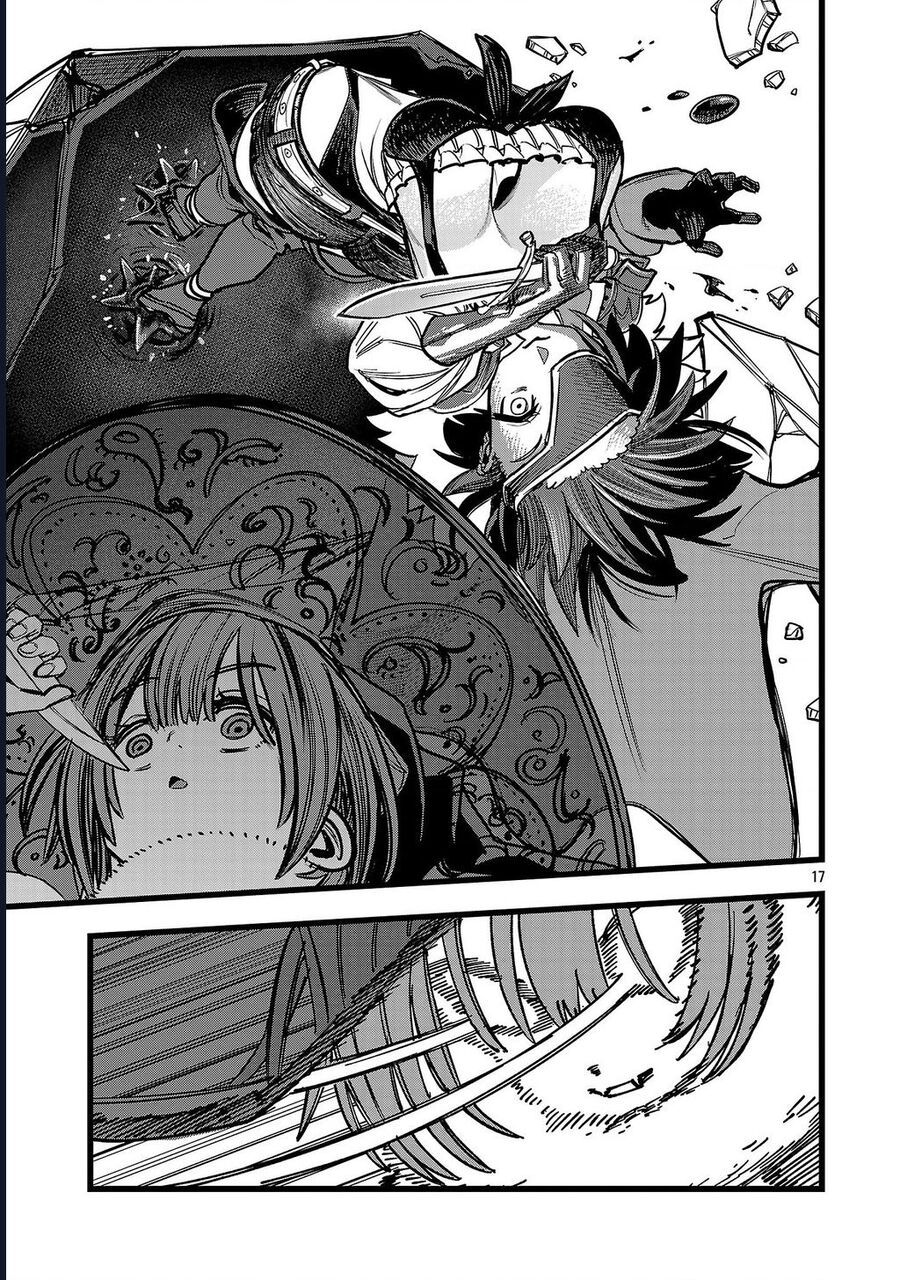 Chuyển Sinh Lần Cuối ~ Tôi, Kẻ Liên Tục Nhận Kỹ Năng Rác, Và Những Đồng Đội Mạnh Nhất Ở Các Dị Giới ~ Chap 14 - Next Chap 15