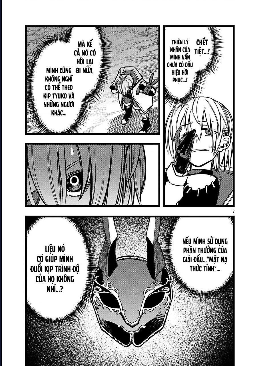 Chuyển Sinh Lần Cuối ~ Tôi, Kẻ Liên Tục Nhận Kỹ Năng Rác, Và Những Đồng Đội Mạnh Nhất Ở Các Dị Giới ~ Chap 14 - Next Chap 15