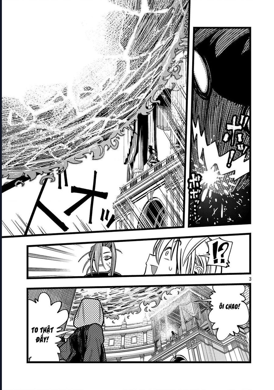 Chuyển Sinh Lần Cuối ~ Tôi, Kẻ Liên Tục Nhận Kỹ Năng Rác, Và Những Đồng Đội Mạnh Nhất Ở Các Dị Giới ~ Chap 15 - Next Chap 16