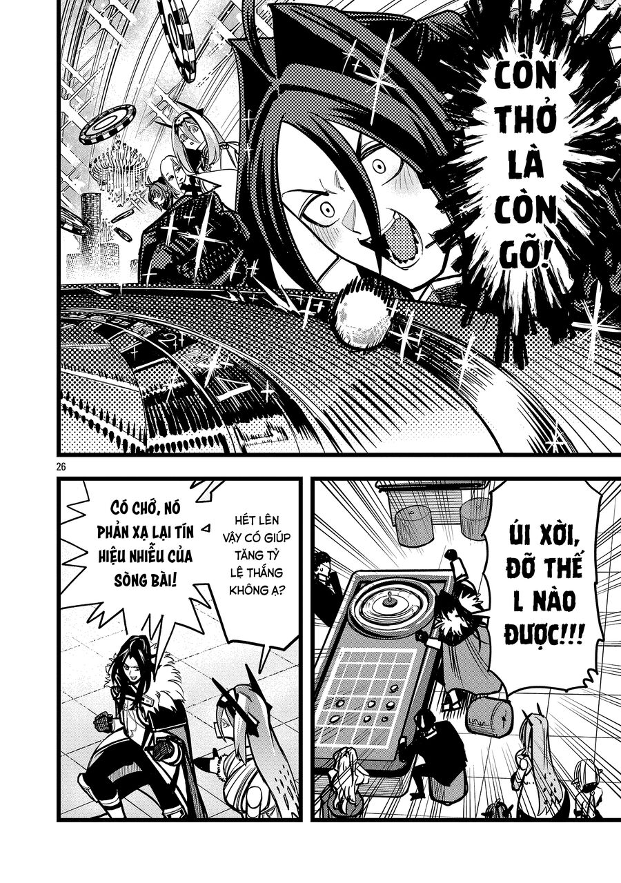 Chuyển Sinh Lần Cuối ~ Tôi, Kẻ Liên Tục Nhận Kỹ Năng Rác, Và Những Đồng Đội Mạnh Nhất Ở Các Dị Giới ~ Chap 3 - Next Chap 4