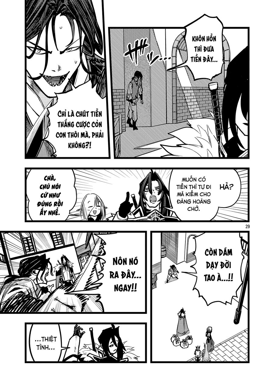 Chuyển Sinh Lần Cuối ~ Tôi, Kẻ Liên Tục Nhận Kỹ Năng Rác, Và Những Đồng Đội Mạnh Nhất Ở Các Dị Giới ~ Chap 3 - Next Chap 4