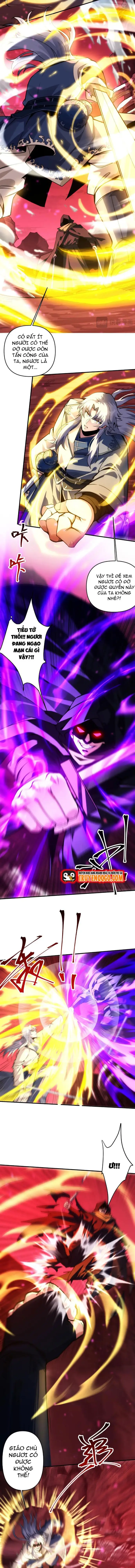 Ta Có Trăm Triệu Năm Công Lực Chap 21 - Next Chap 22