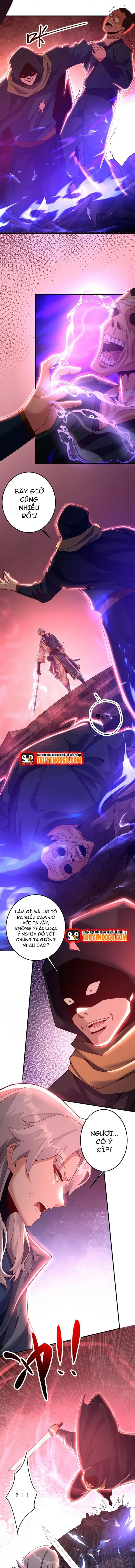 Ta Có Trăm Triệu Năm Công Lực Chap 21 - Next Chap 22