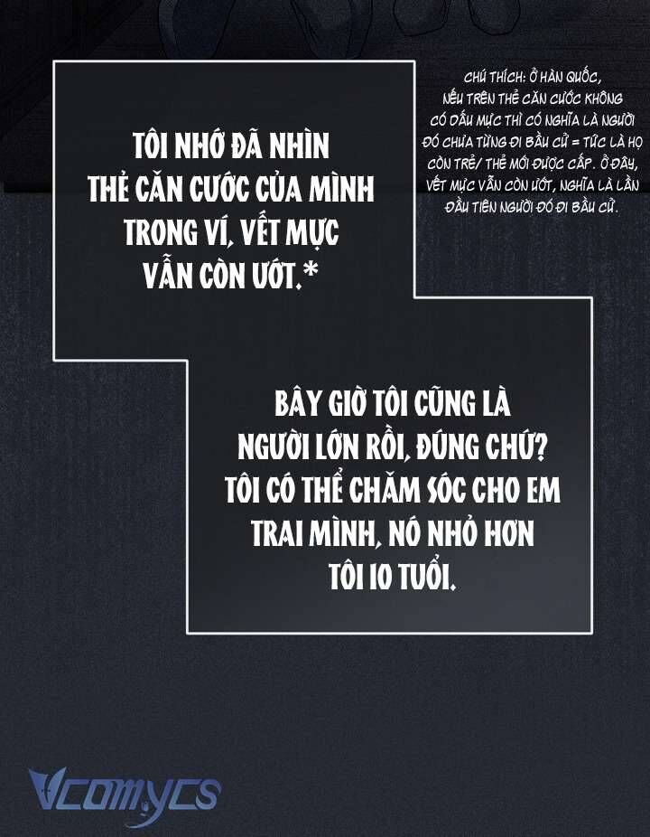 Rác Rưởi Sống Sót Với Thân Phận Thần Tượng Pd Chap 1 - Next Chap 2