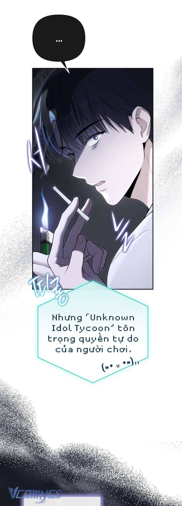 Rác Rưởi Sống Sót Với Thân Phận Thần Tượng Pd Chap 1 - Next Chap 2