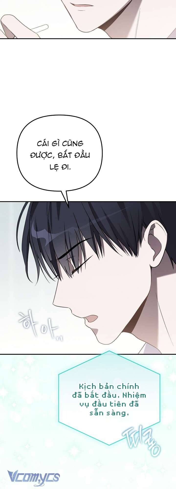 Rác Rưởi Sống Sót Với Thân Phận Thần Tượng Pd Chap 1 - Next Chap 2